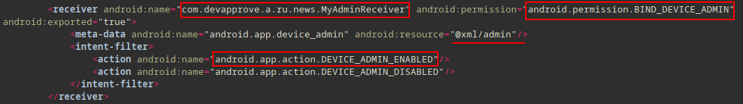 device-admin